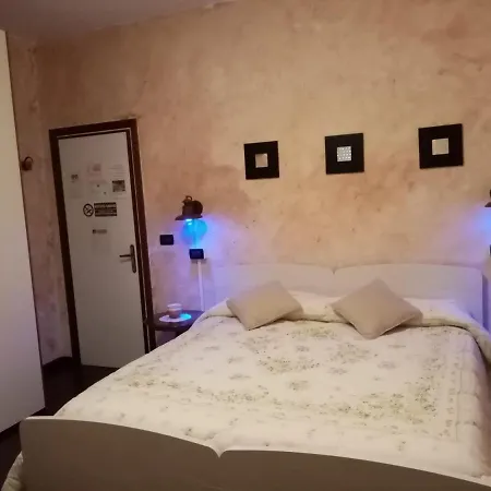Bed & Breakfast Dallapia