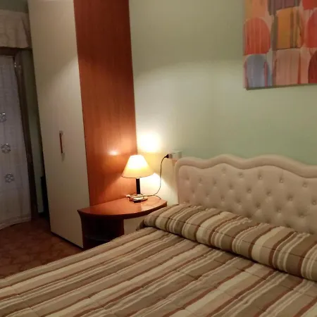 Dallapia Bed & Breakfast 3*