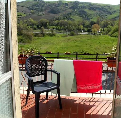 Dallapia فندق مبيت وإفطار