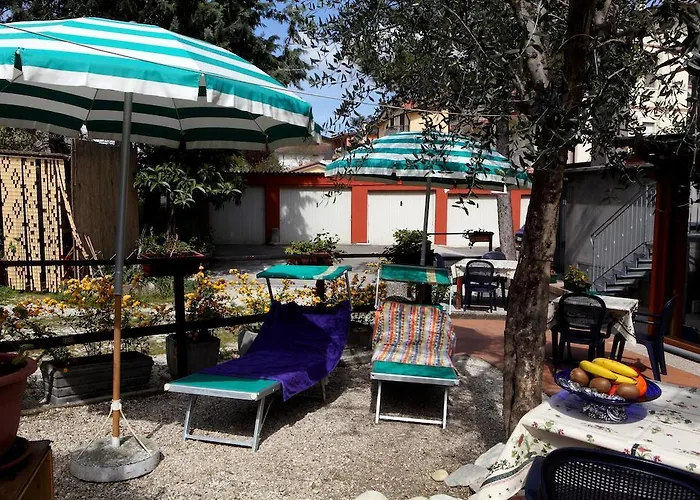 فندق مبيت وإفطار Dallapia Santa Maria del Piano