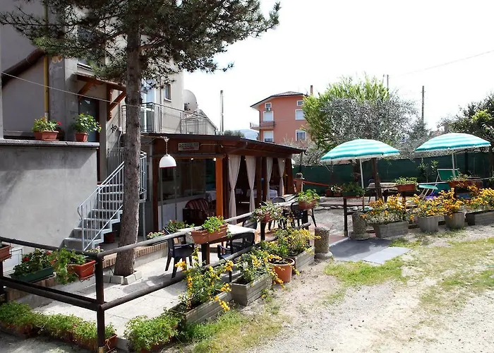 Dallapia Santa Maria del Piano