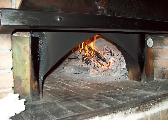 فندق مبيت وإفطار Dallapia 3*