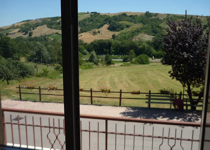 فندق مبيت وإفطار Dallapia 3*