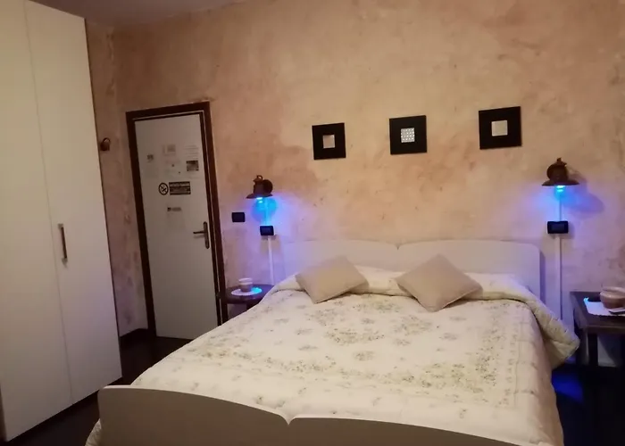 فندق مبيت وإفطار Dallapia