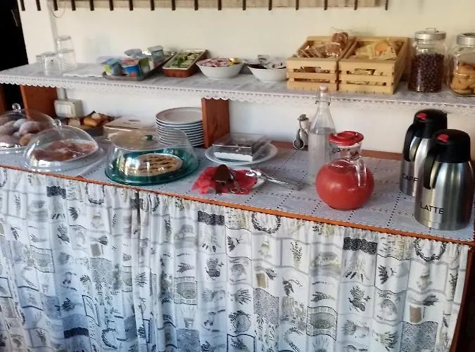 Dallapia 3* Santa Maria del Piano