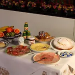 Panzió Dallapia 3*