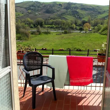 Dallapia Bed & Breakfast