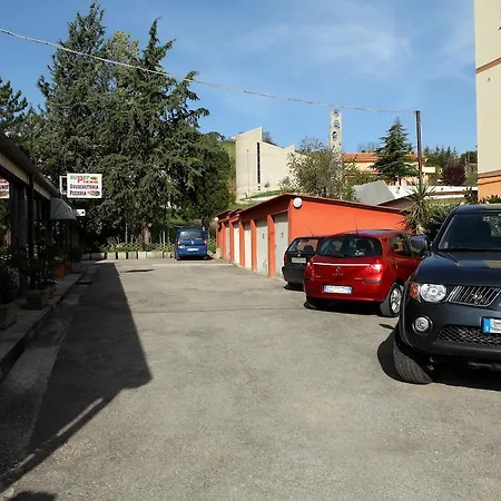 Bed & Breakfast Dallapia Santa Maria del Piano