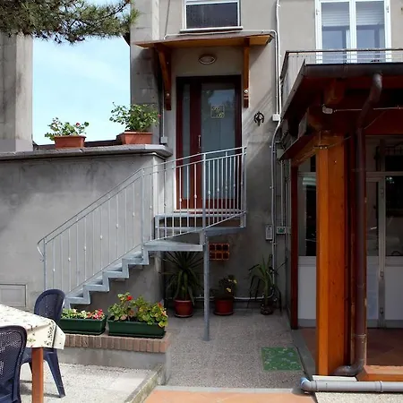 Bed & Breakfast Dallapia