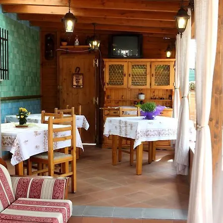 Bed & Breakfast Dallapia Santa Maria del Piano