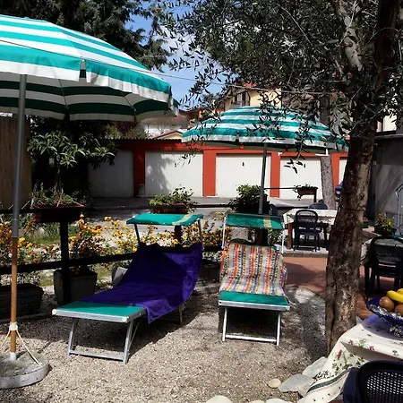 Bed & Breakfast Dallapia Santa Maria del Piano