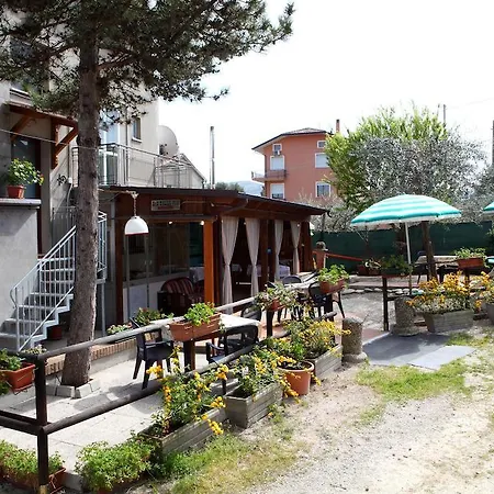 Dallapia Santa Maria del Piano