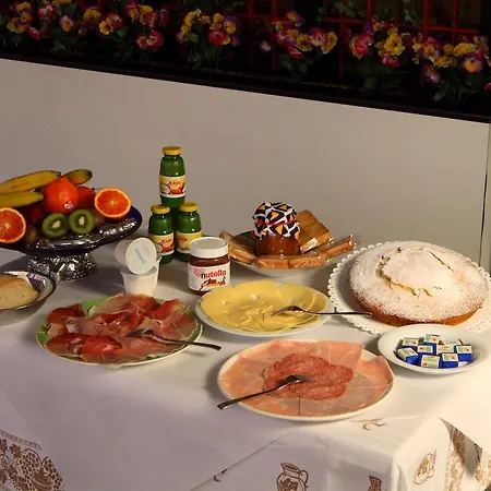 Bed & Breakfast Dallapia 3*