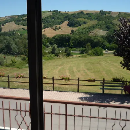 Bed & Breakfast Dallapia *