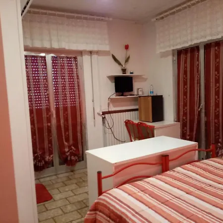 Bed & Breakfast Dallapia