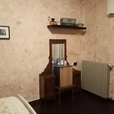 Bed & Breakfast Dallapia Santa Maria del Piano