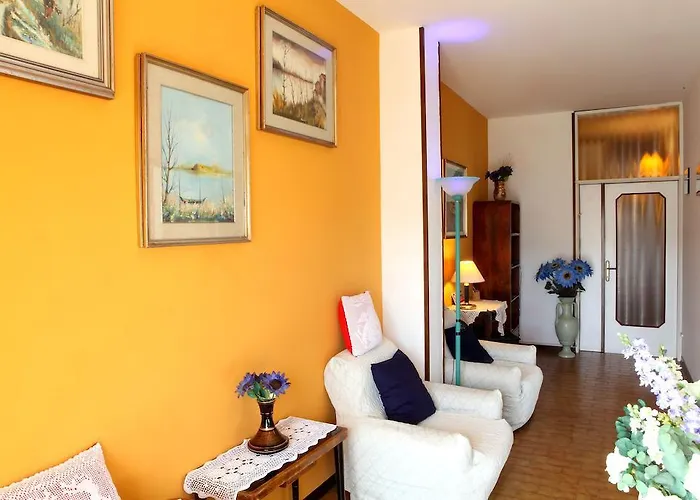 Oda ve Kahvaltı Dallapia Santa Maria del Piano