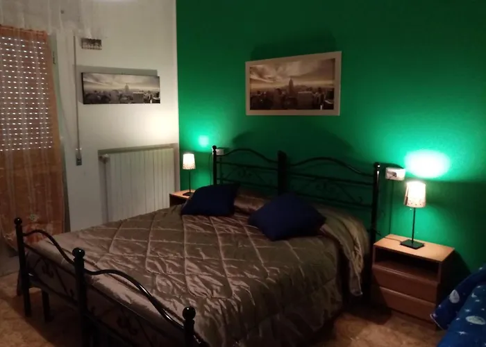 Dallapia Santa Maria del Piano